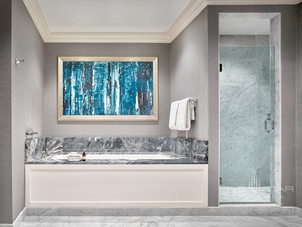 Photo Gallery for Fairmont Olympic Hotel Seattle in Seattle Five Star